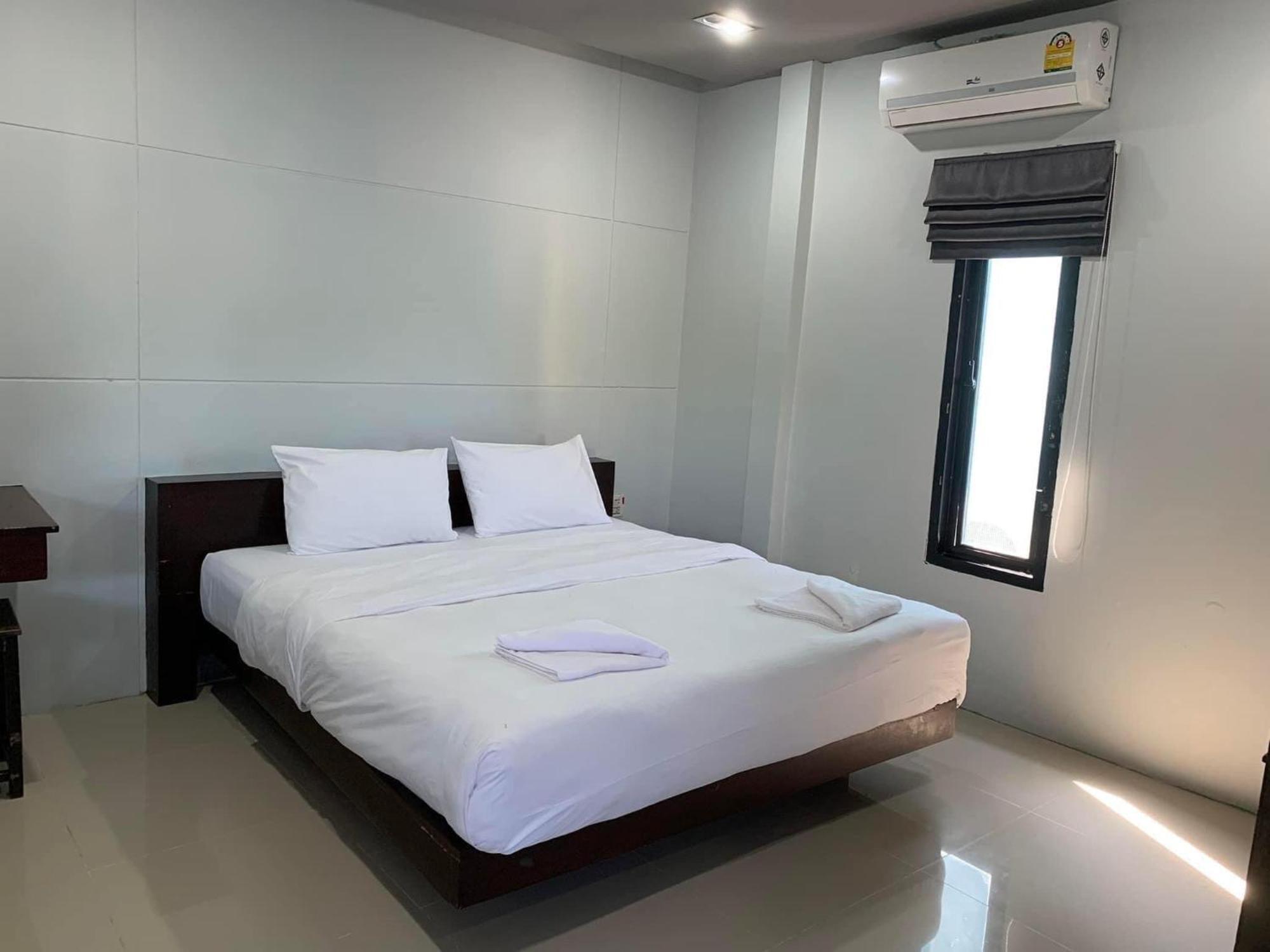 U-Siket Resort Sisaket Exterior foto